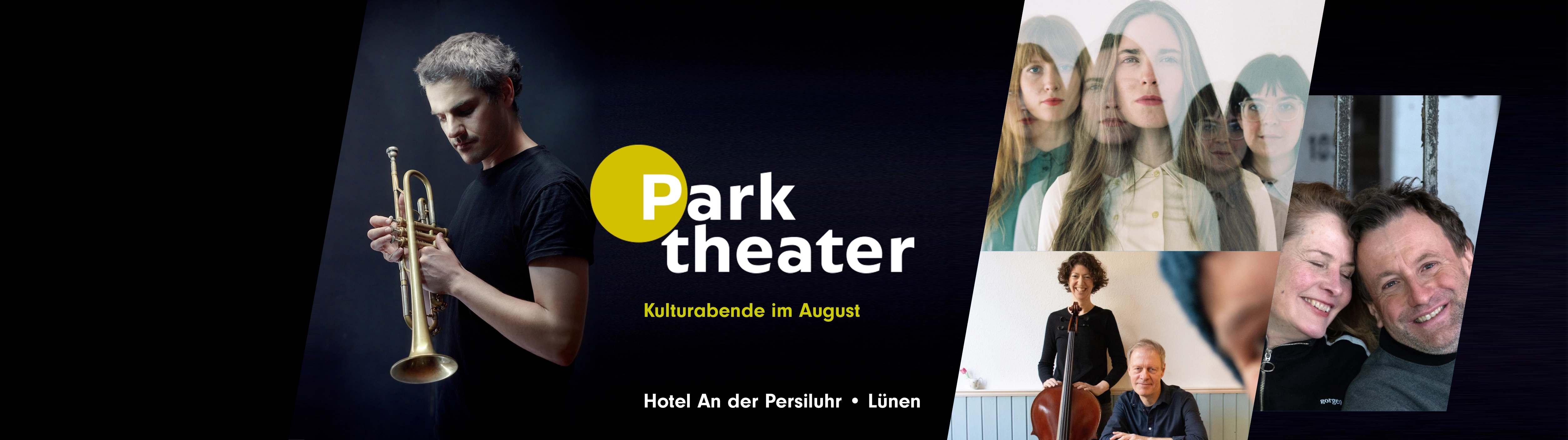 Parktheater Lünen